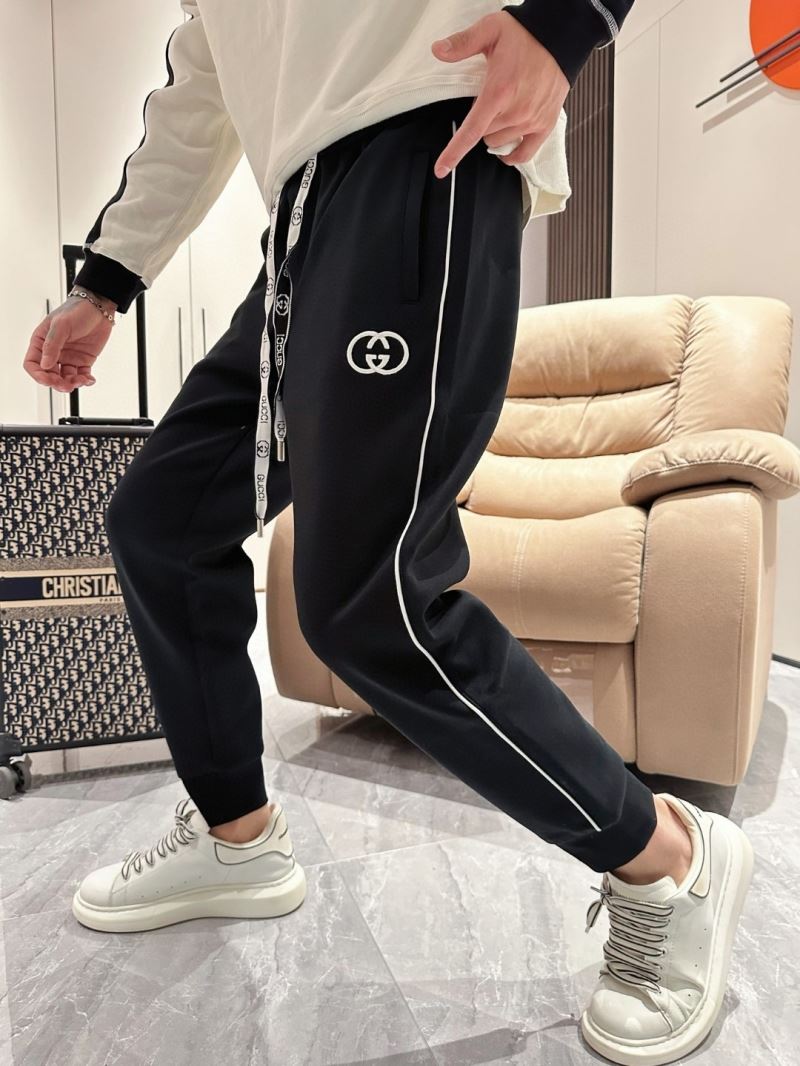 Gucci Long Pants